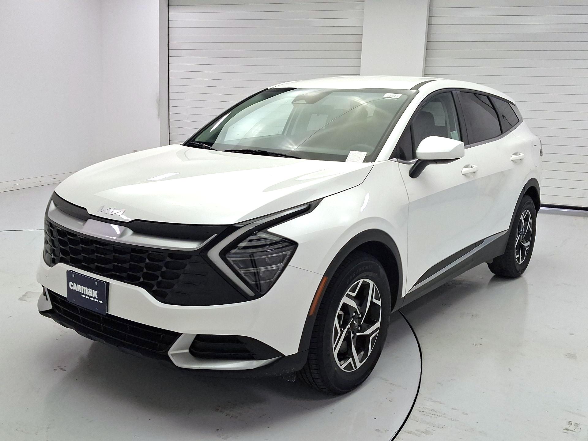 Thumbnail: 2025 Kia Sportage - 3