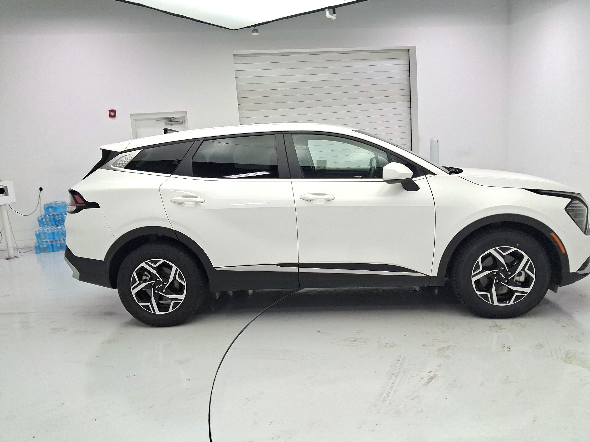 Thumbnail: 2025 Kia Sportage - 4