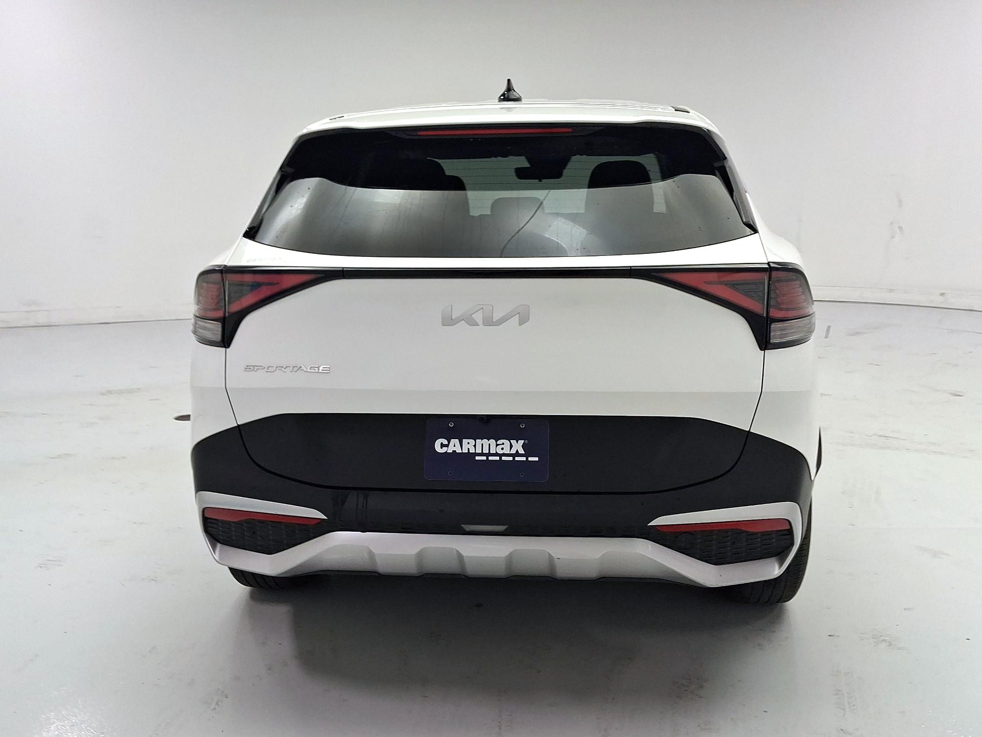 Thumbnail: 2025 Kia Sportage - 6