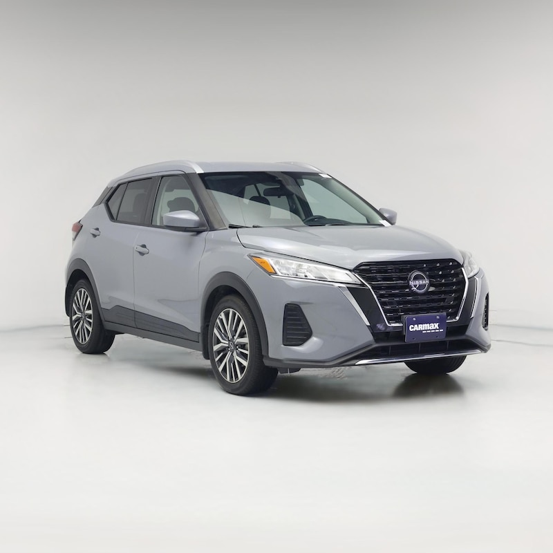2023 Nissan Kicks S