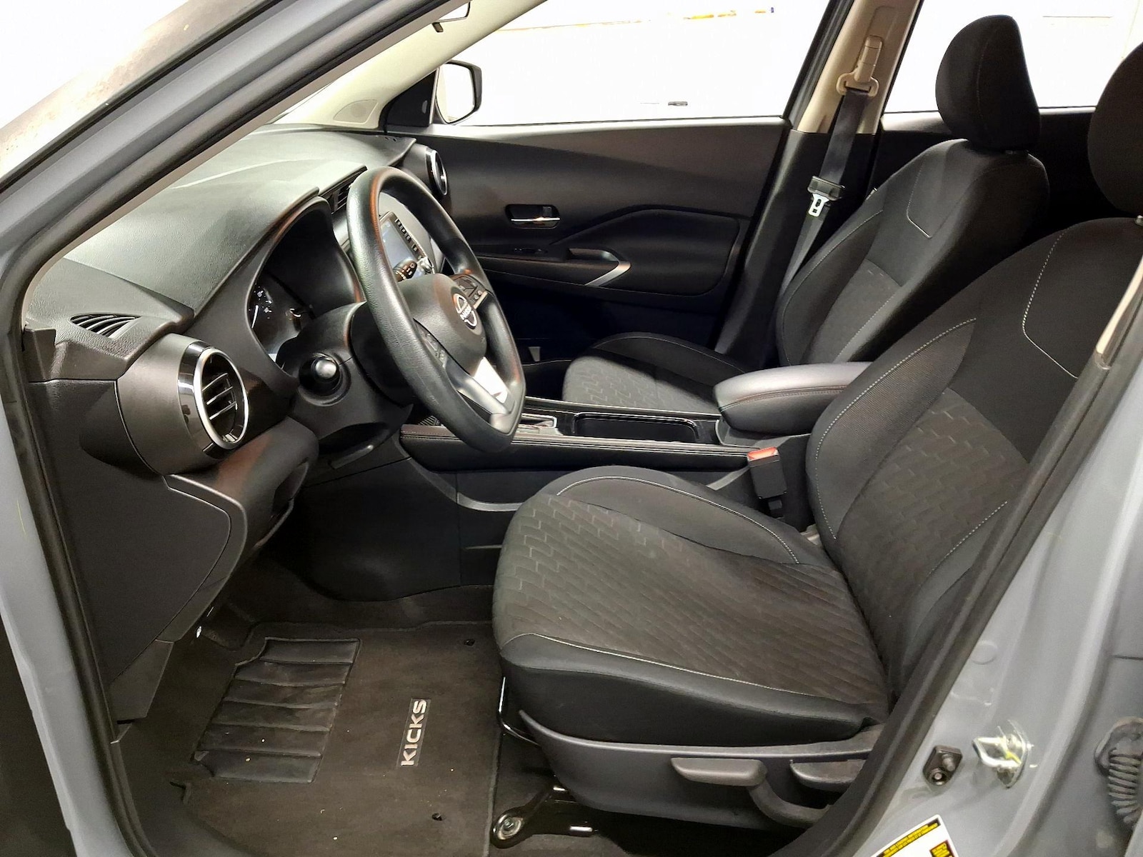 Side Airbags