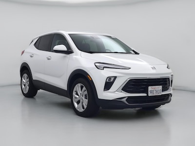 2025 Buick Encore GX Avenir