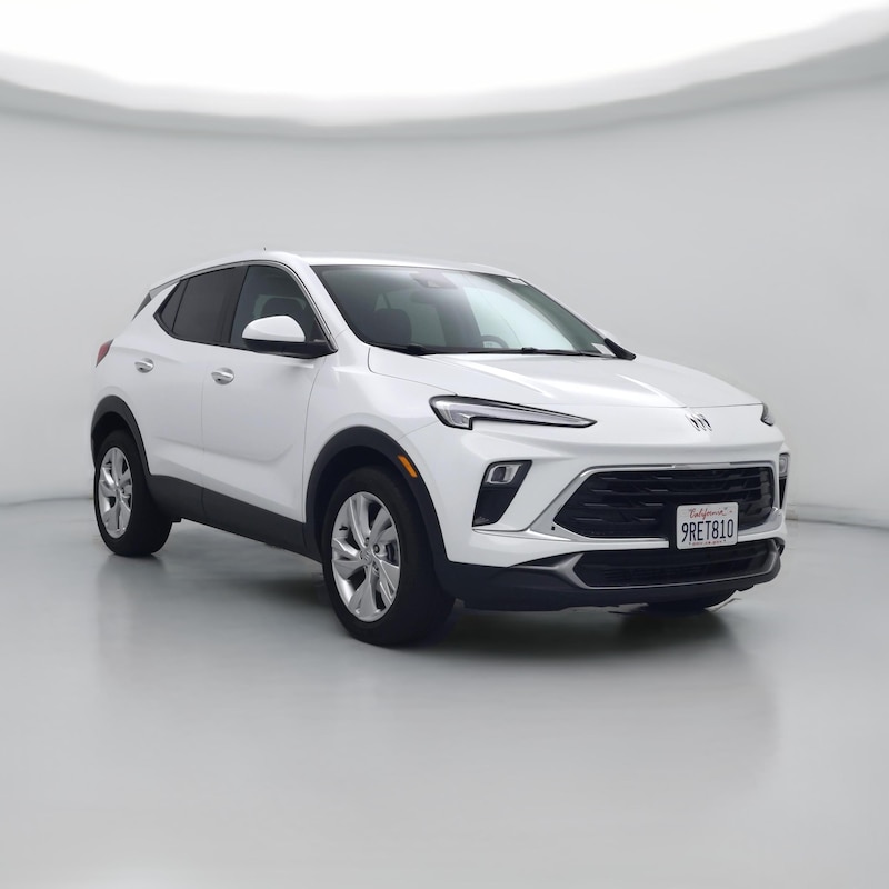 2025 Buick Encore GX Avenir
