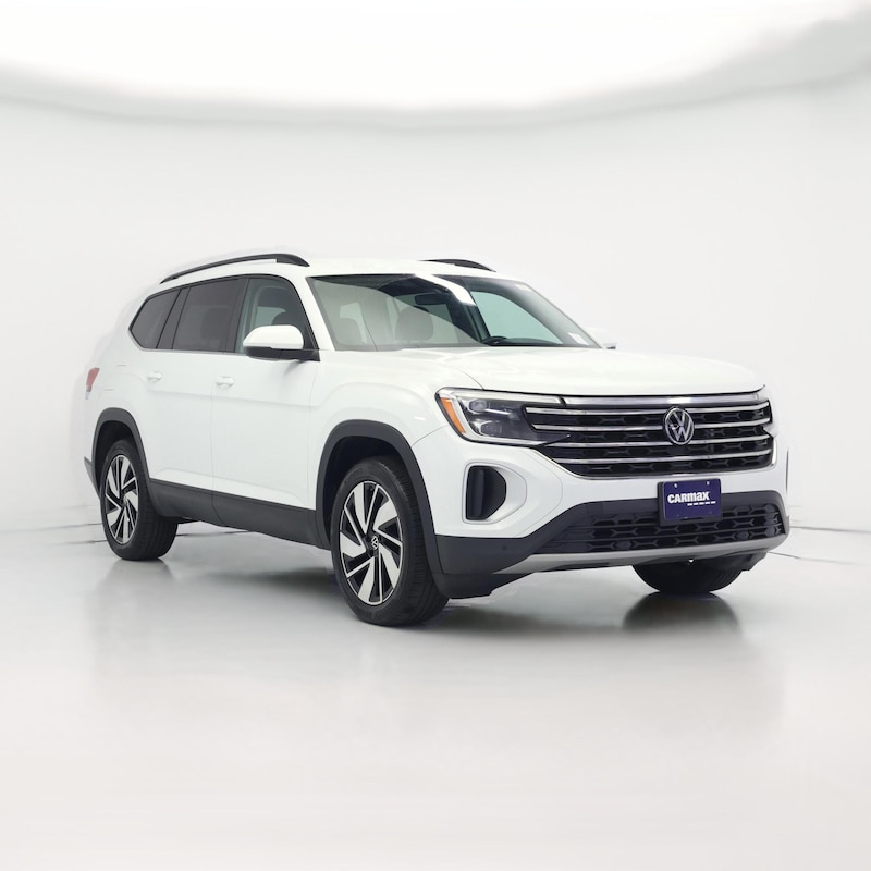 2024 Volkswagen Atlas SE w/Tech