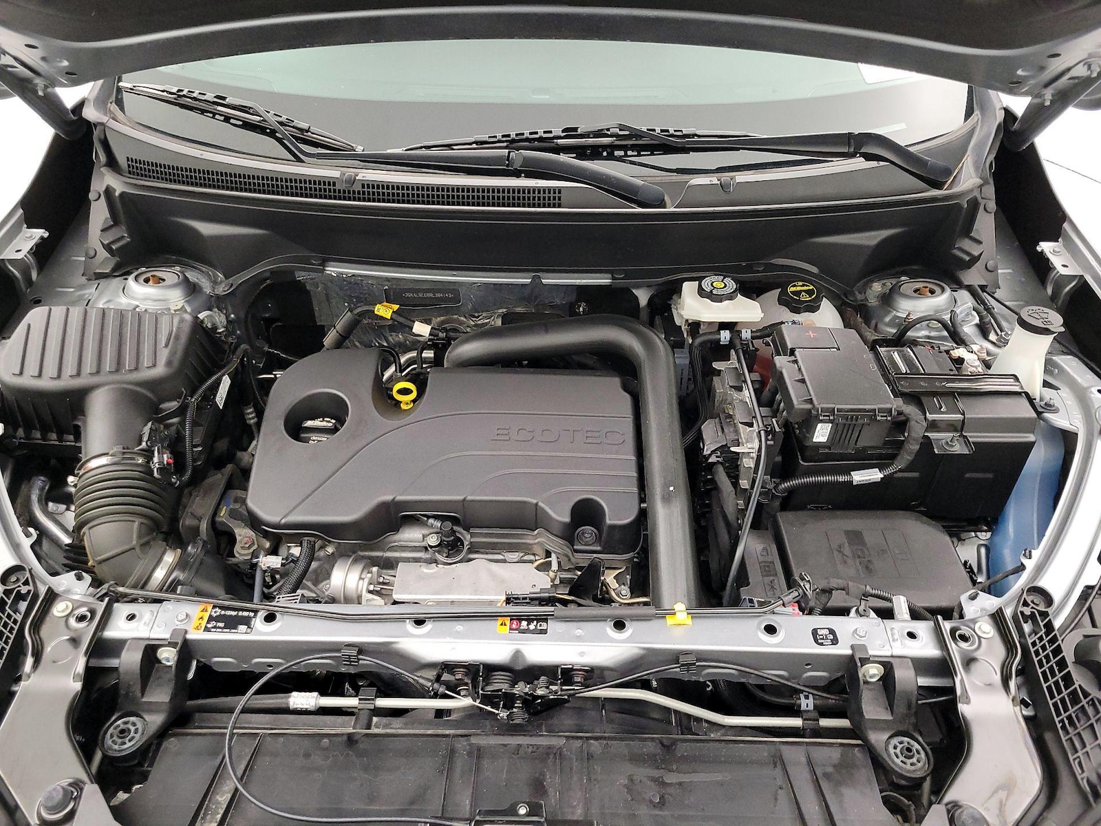 2024 GMC Terrain SLE - Photo 22