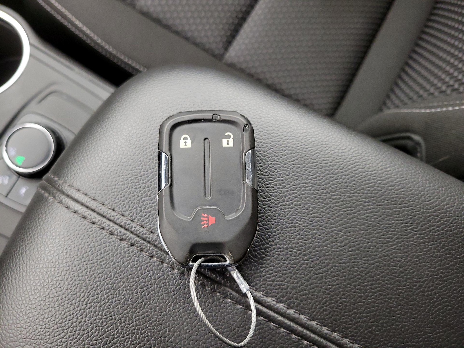2024 GMC Terrain SLE - Photo 23