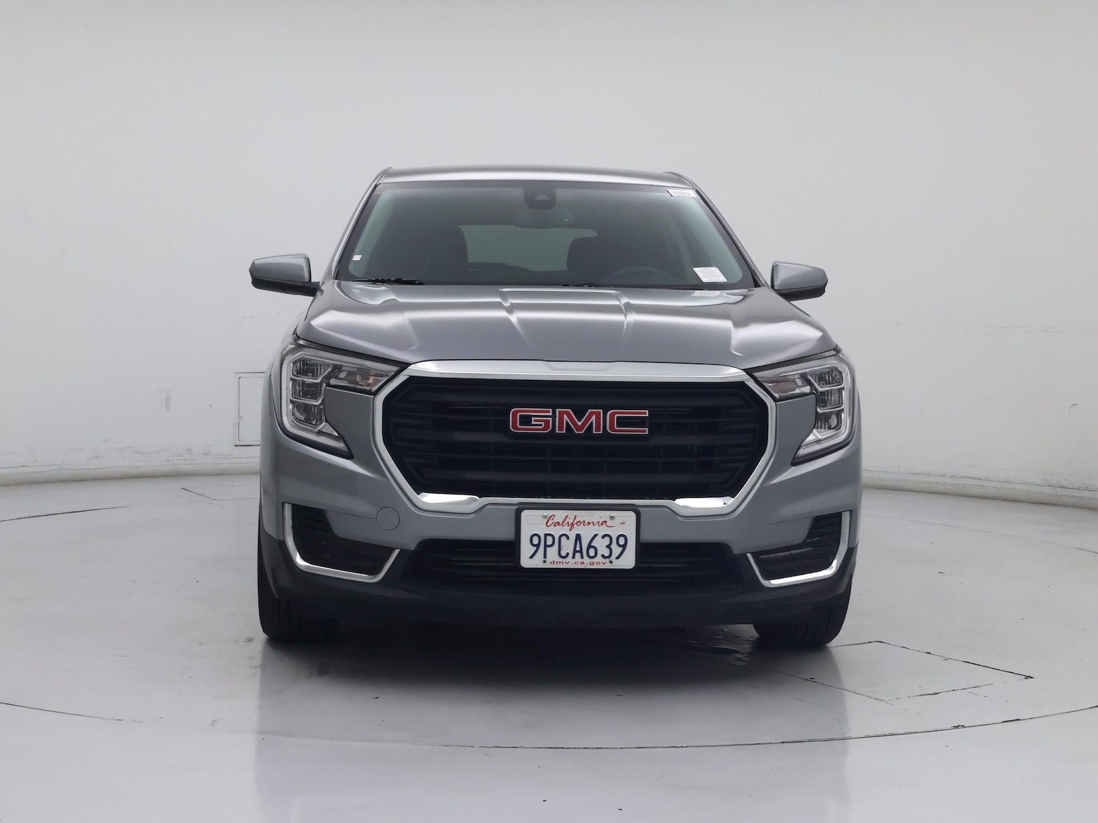 2024 GMC Terrain SLE - Photo 6