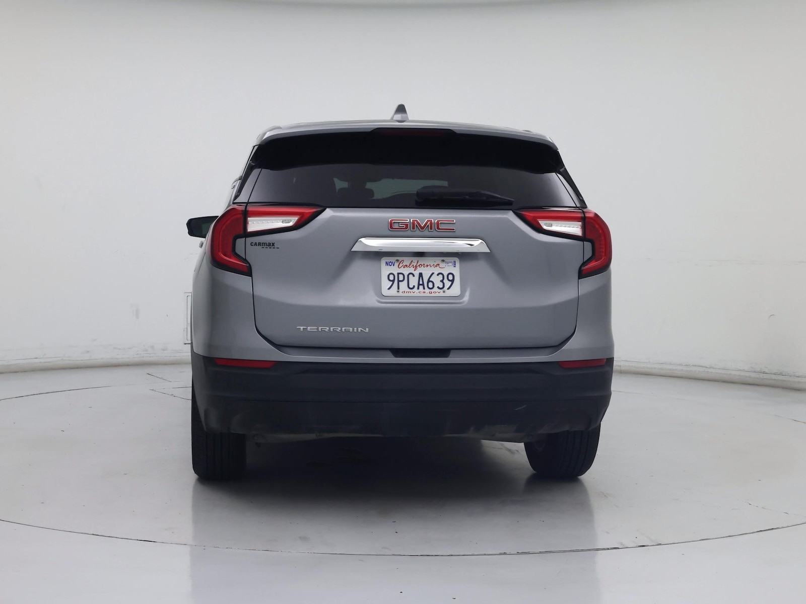 2024 GMC Terrain SLE - Photo 7