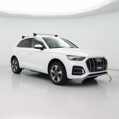 2023 Audi Q5 Premium