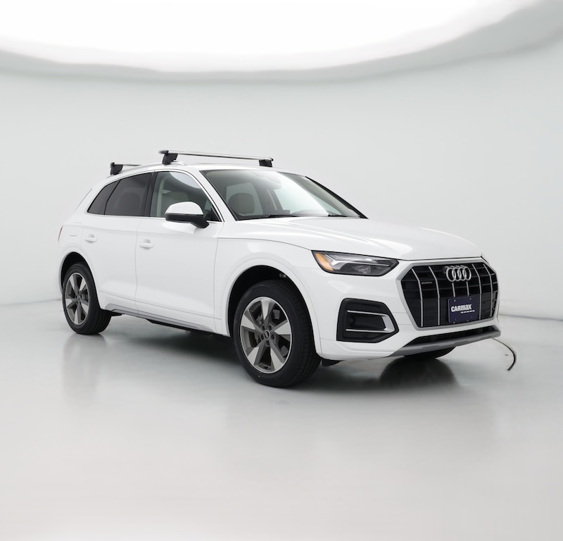 2023 Audi Q5 Premium