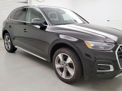 2023 Audi Q5 Premium