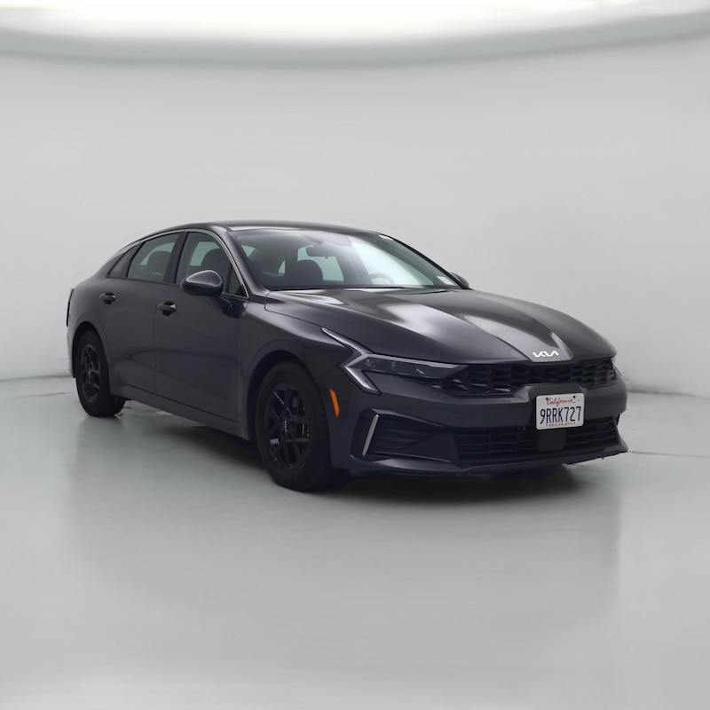 2025 Kia K5 EX