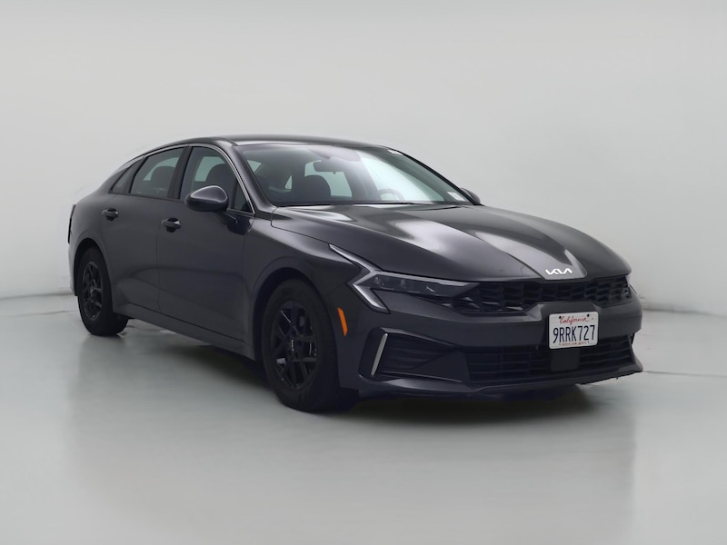 2025 Kia K5 EX