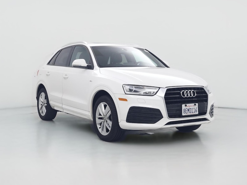 2018 Audi Q3 Premium -
                  Irvine, CA