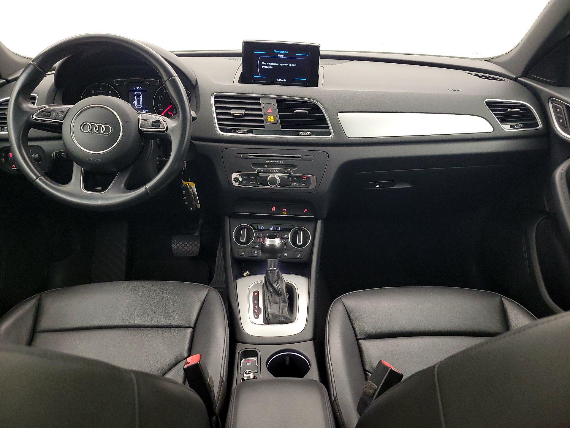 Thumbnail: 2018 Audi Q3 - 9