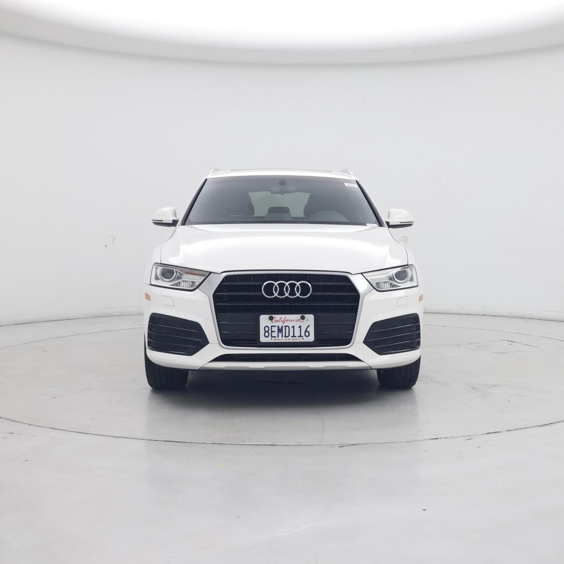 Thumbnail: 2018 Audi Q3 - 5