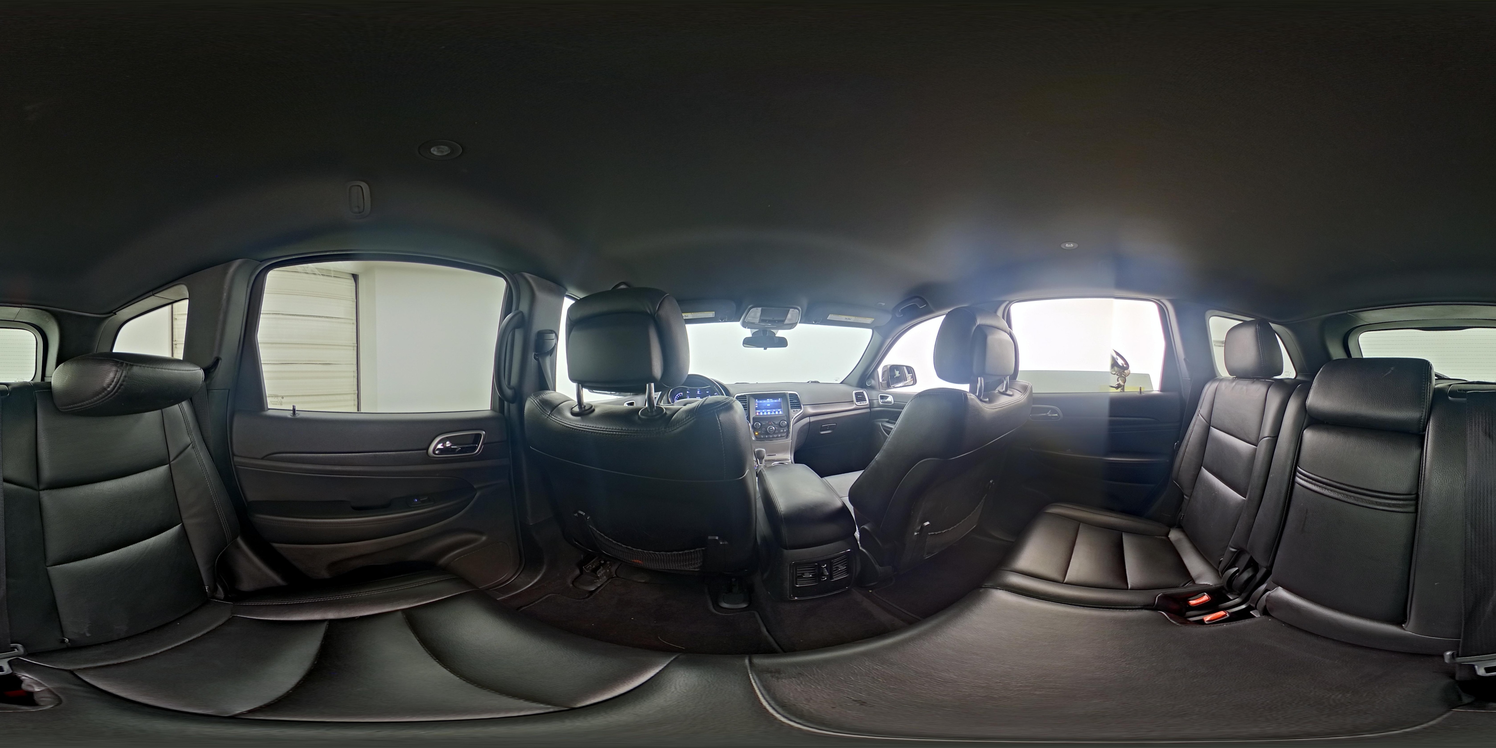 2018 Jeep Grand Cherokee Laredo - Photo 25