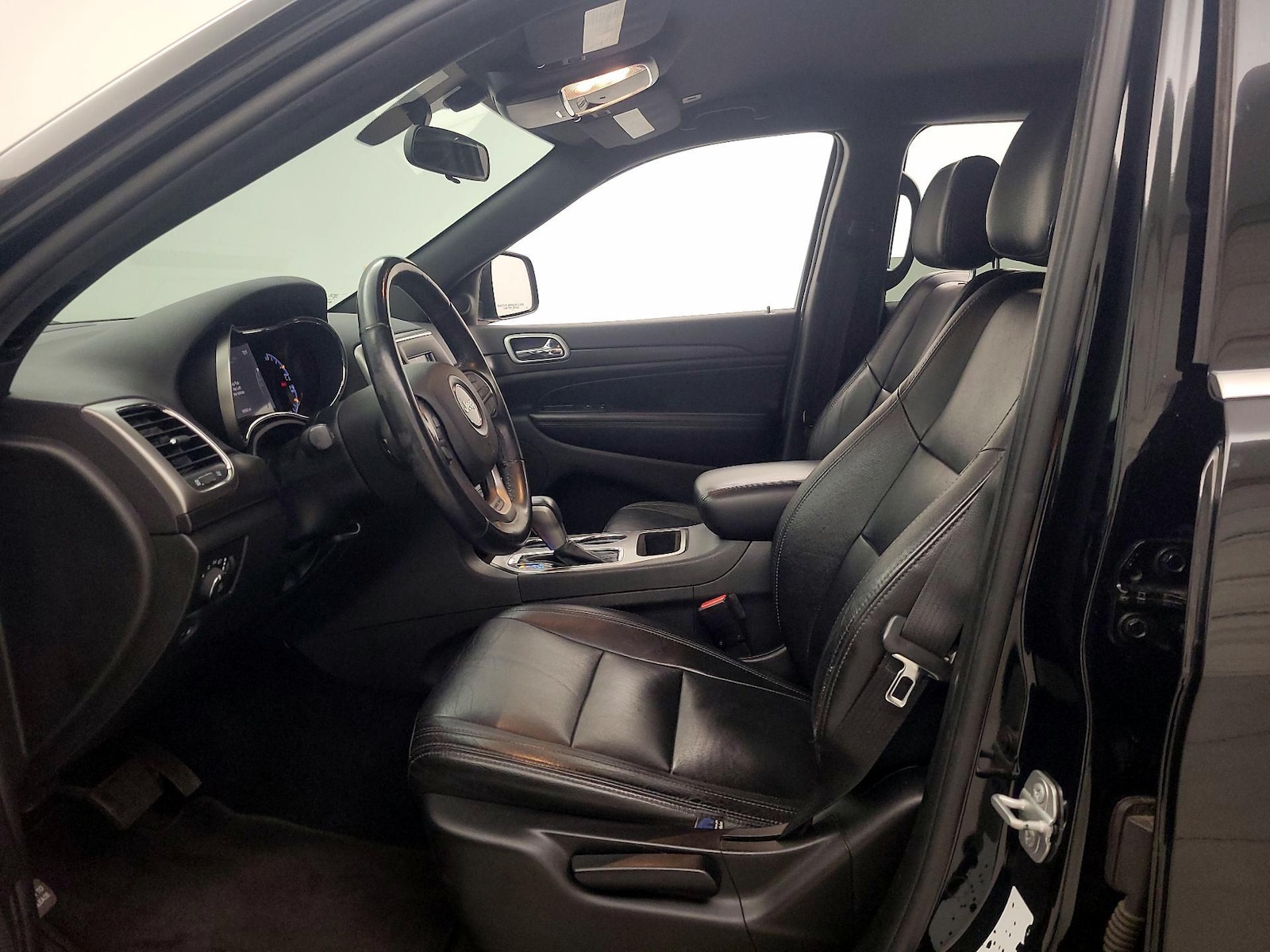 2018 Jeep Grand Cherokee Laredo - Photo 12