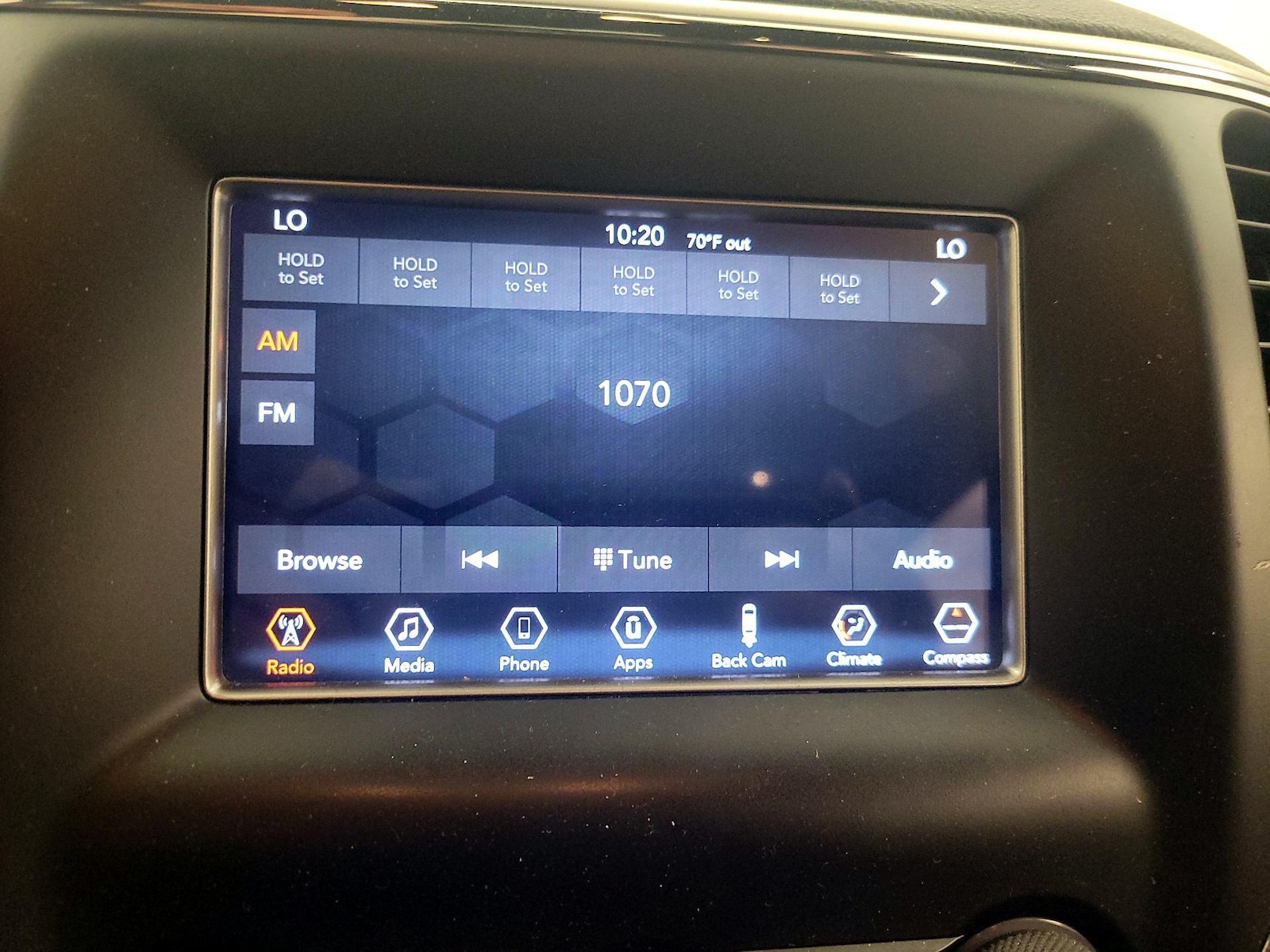 2018 Jeep Grand Cherokee Laredo - Photo 16