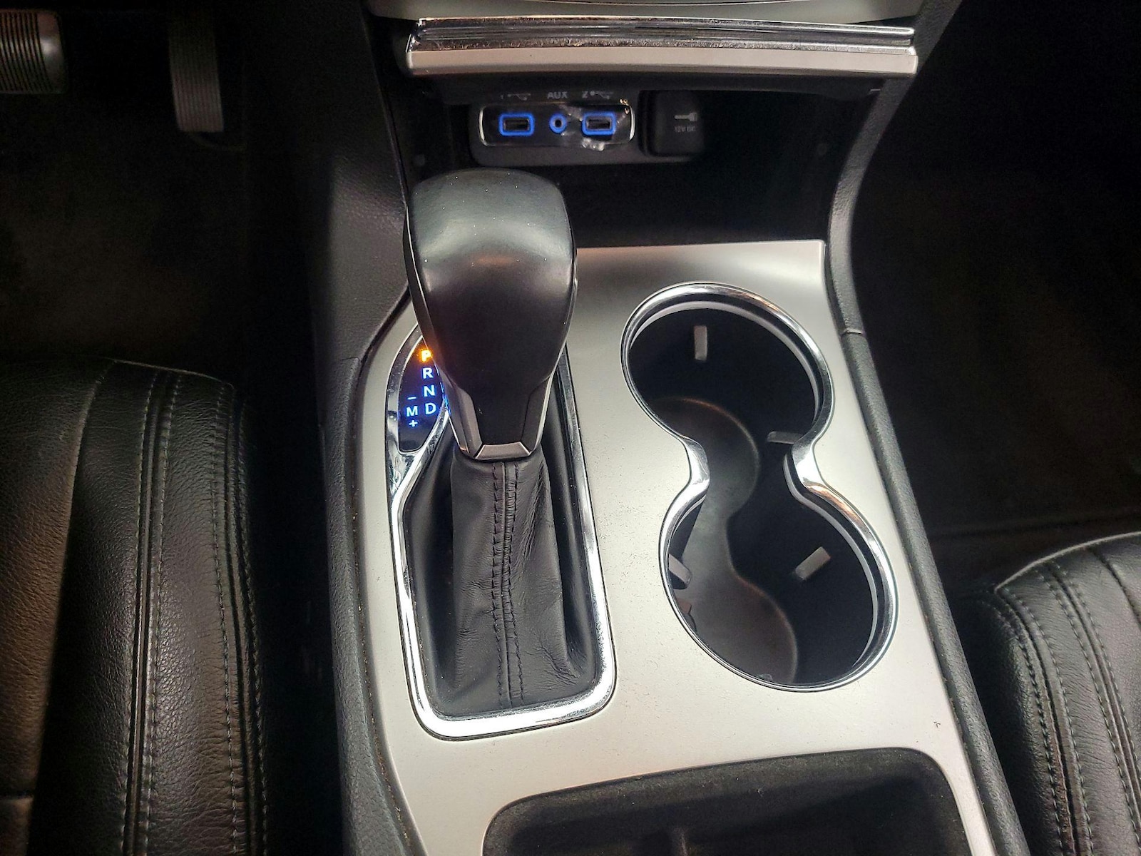 2018 Jeep Grand Cherokee Laredo - Photo 18