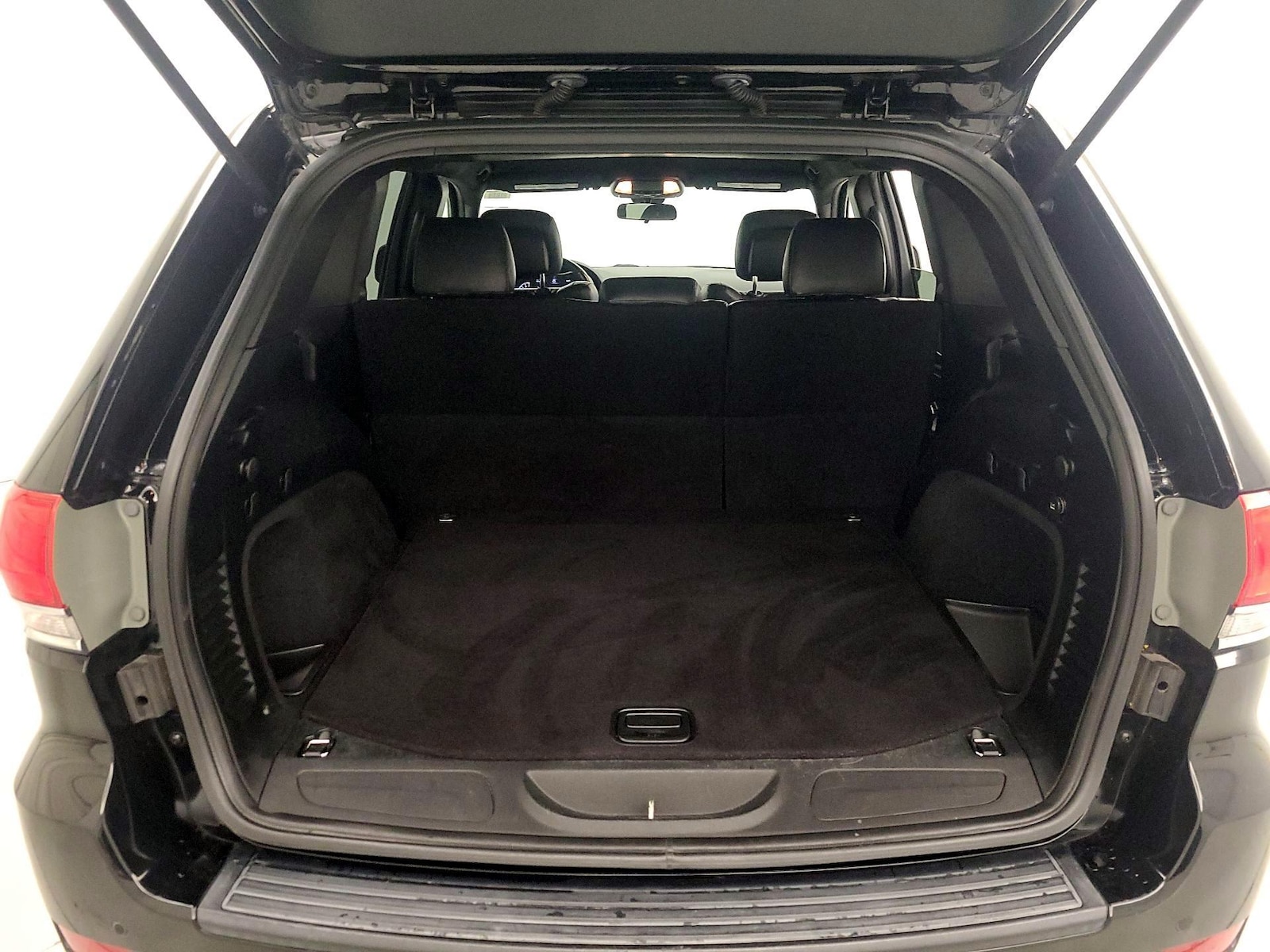 2018 Jeep Grand Cherokee Laredo - Photo 21