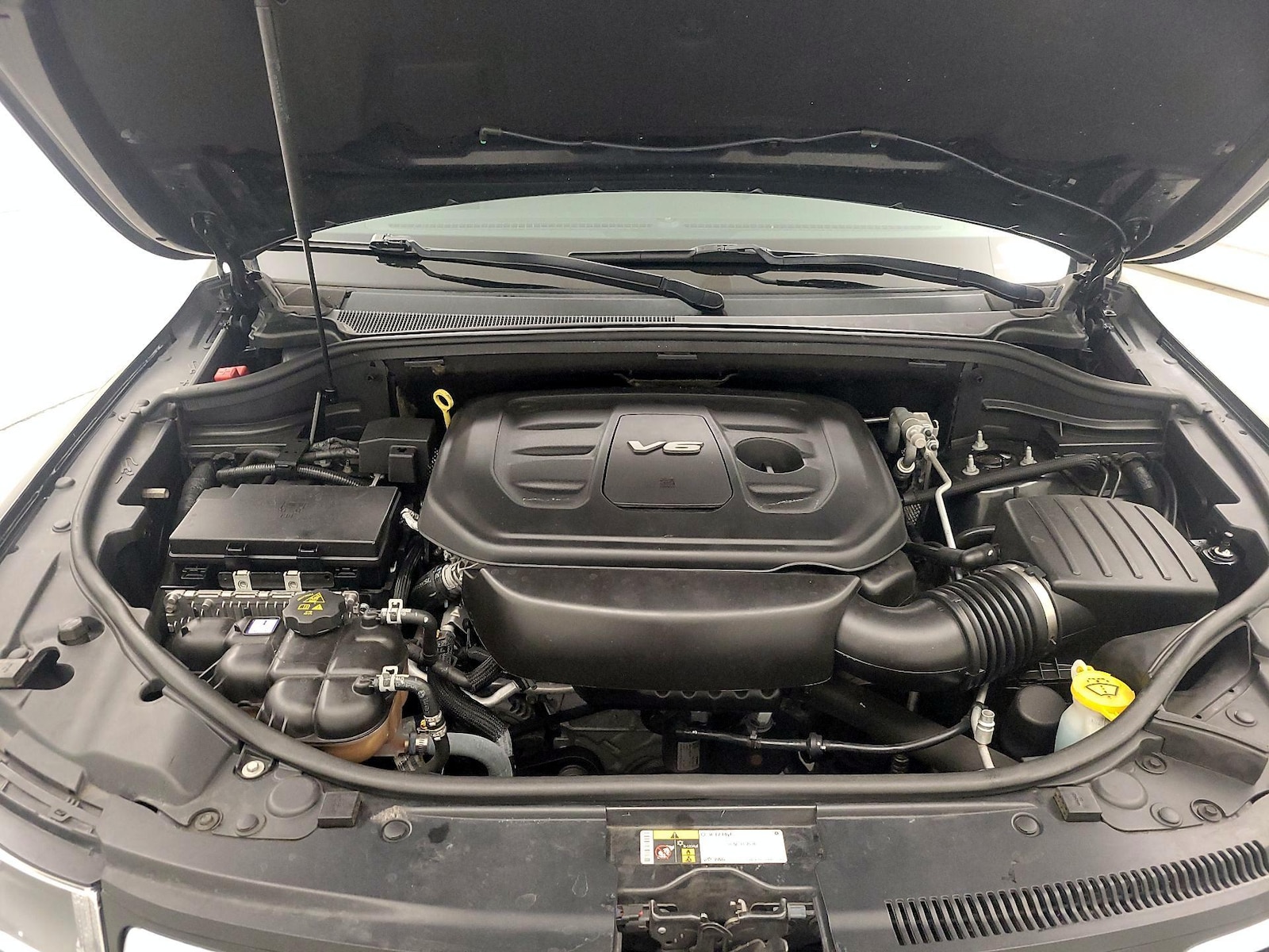 2018 Jeep Grand Cherokee Laredo - Photo 22