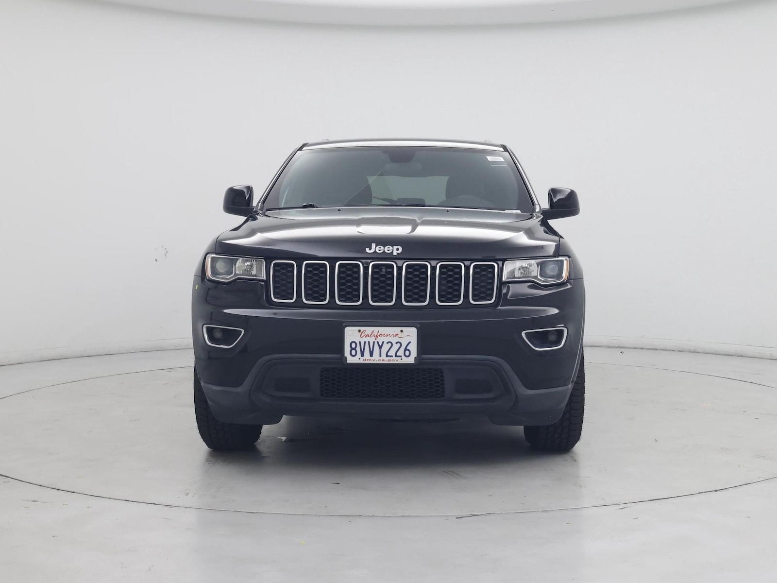 2018 Jeep Grand Cherokee Laredo - Photo 6