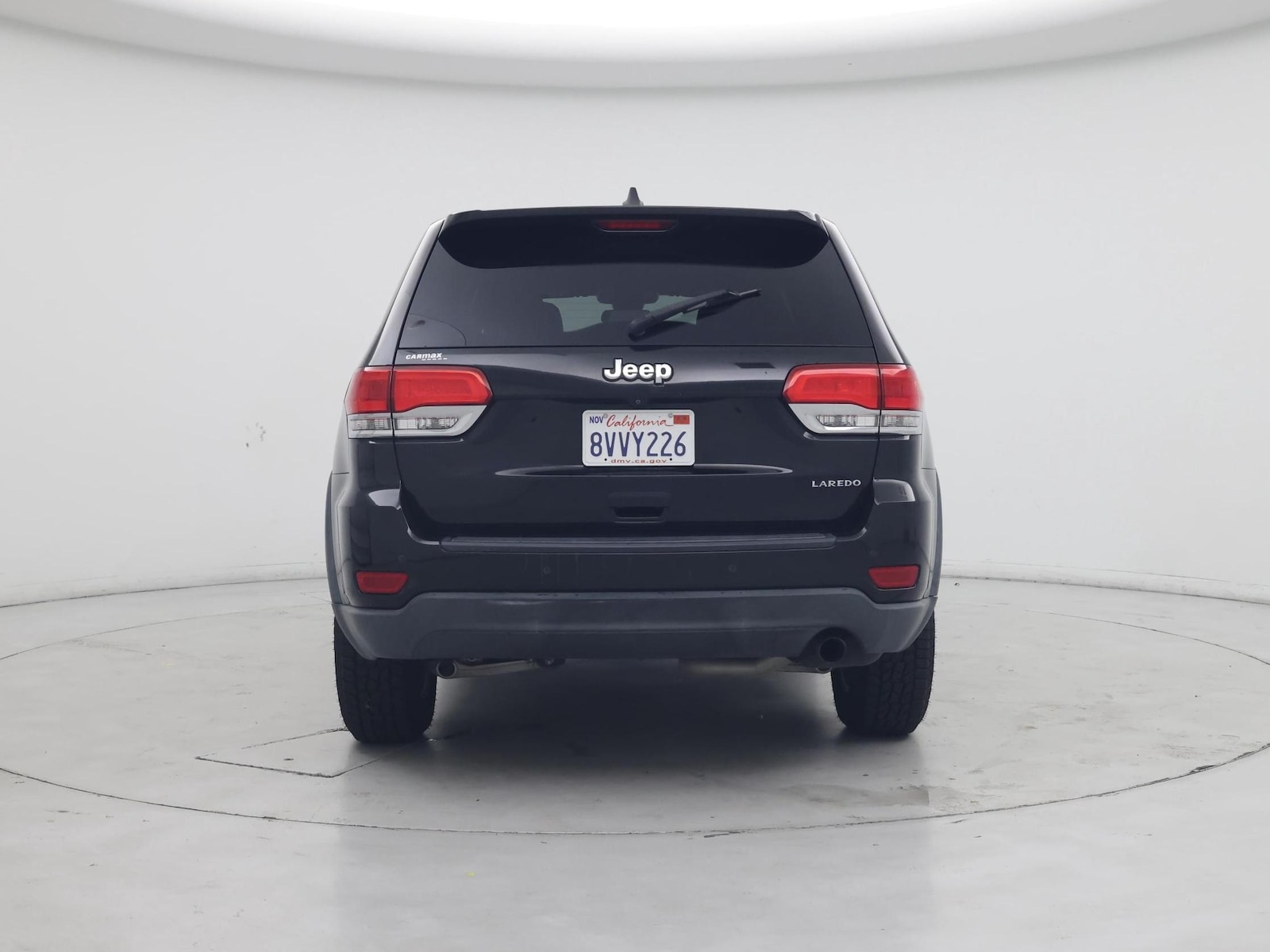 2018 Jeep Grand Cherokee Laredo - Photo 7