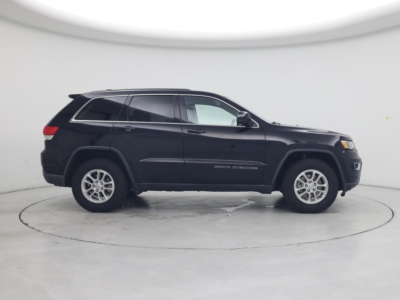 2018 Jeep Grand Cherokee Laredo - Photo 8