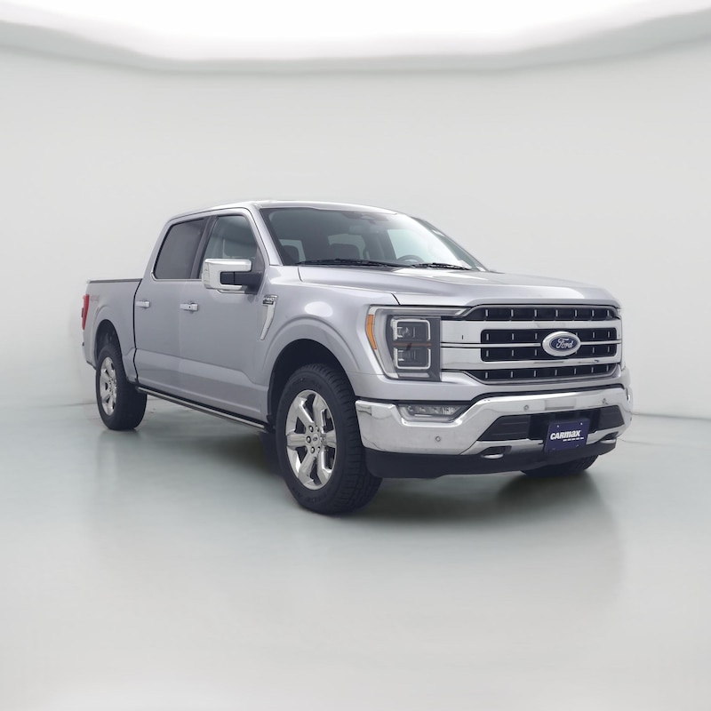 2023 Ford F150 Lariat