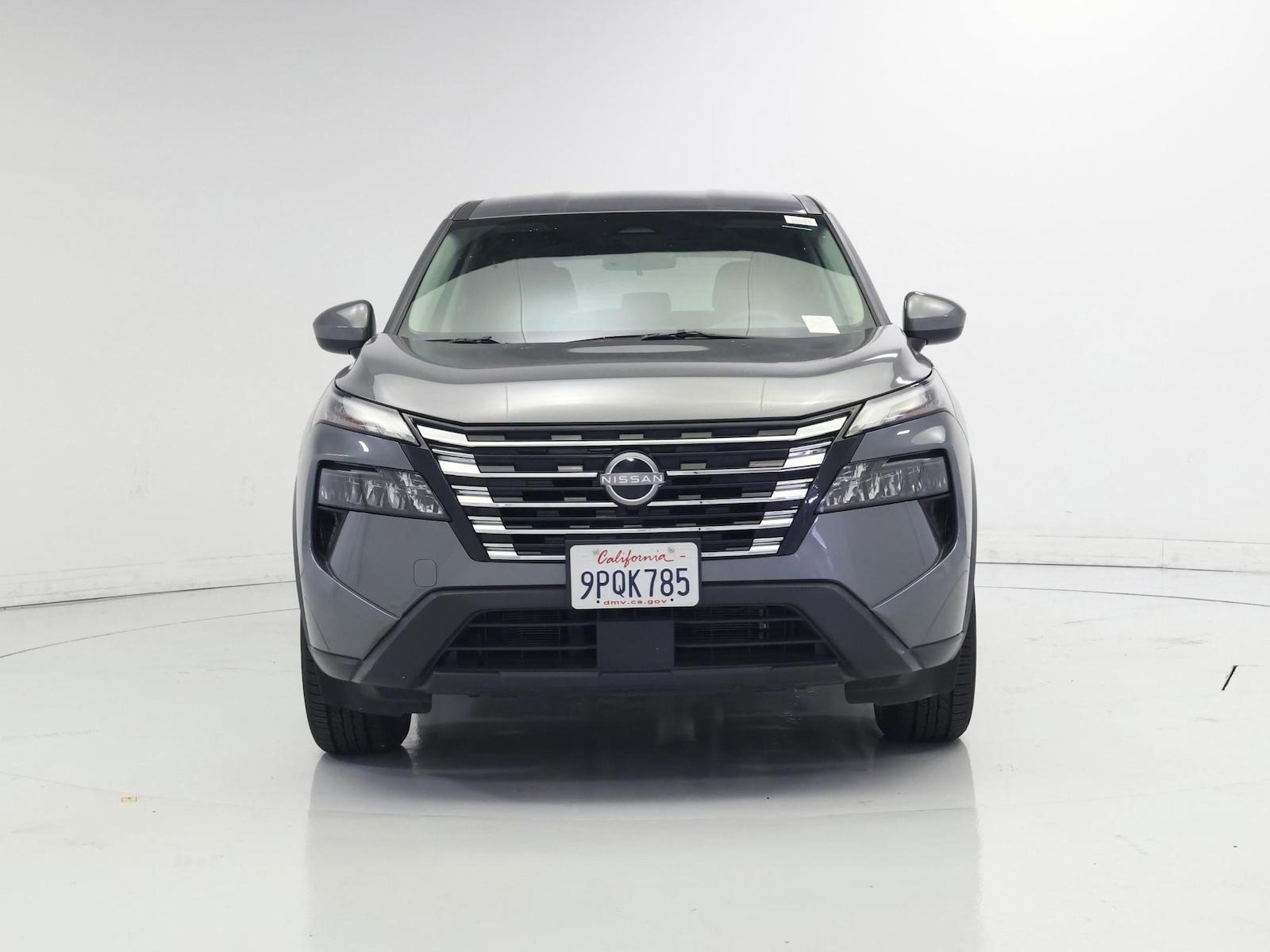 2025 Nissan Rogue SV - Photo 6