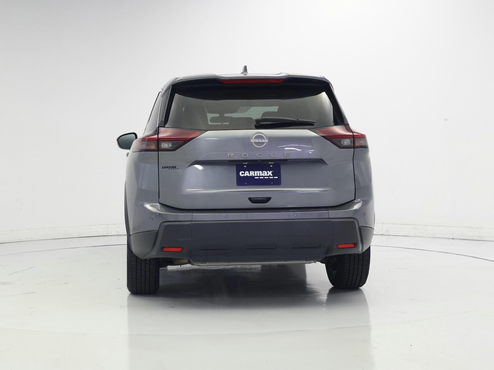 2025 Nissan Rogue SV - Photo 7