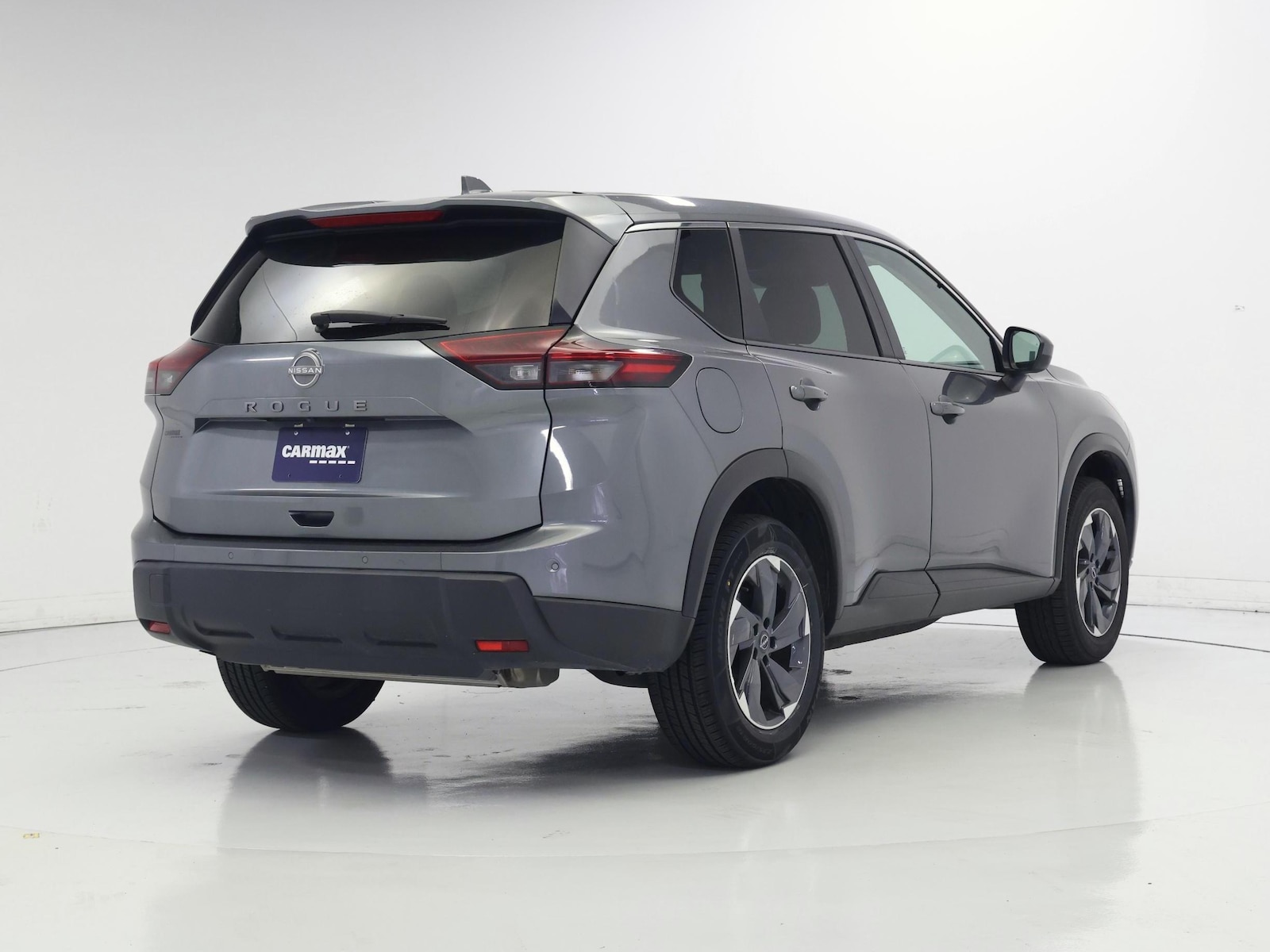 2025 Nissan Rogue SV - Photo 9