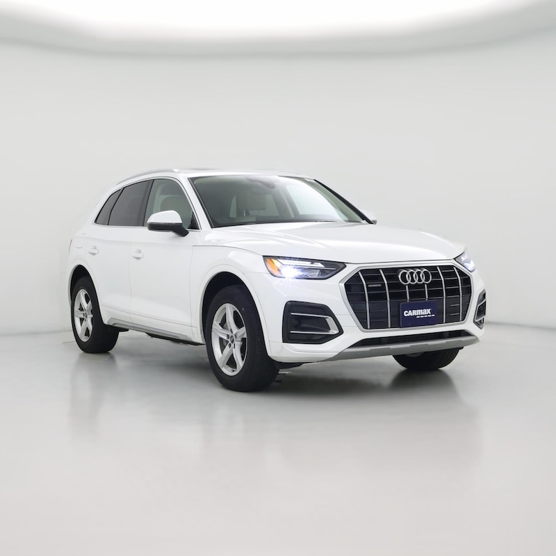 2023 Audi Q5 Premium