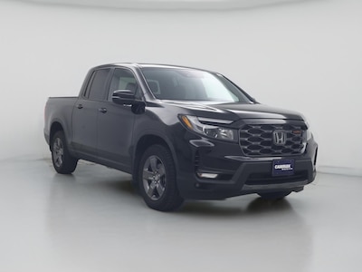 2024 Honda Ridgeline Trailsport