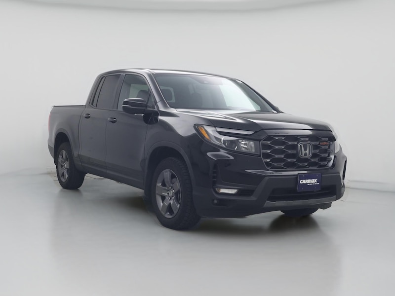 2024 Honda Ridgeline Trailsport