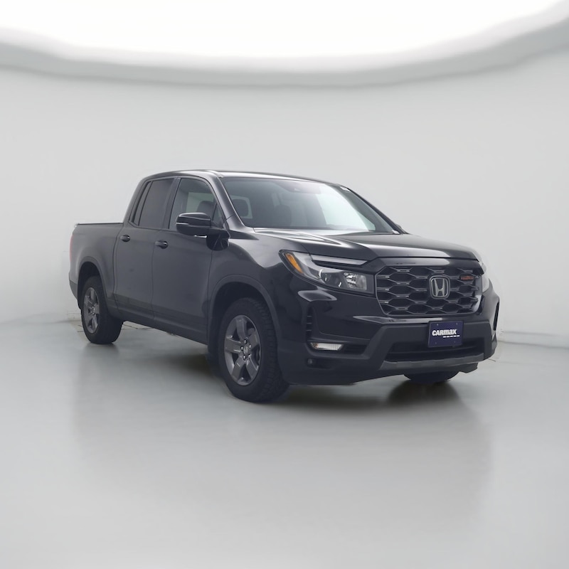2024 Honda Ridgeline Trailsport
