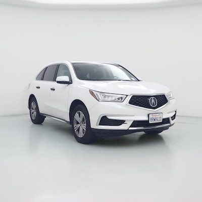 Vehicle exterior view