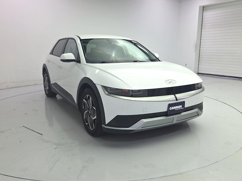2022 Hyundai Ioniq 5 SEL