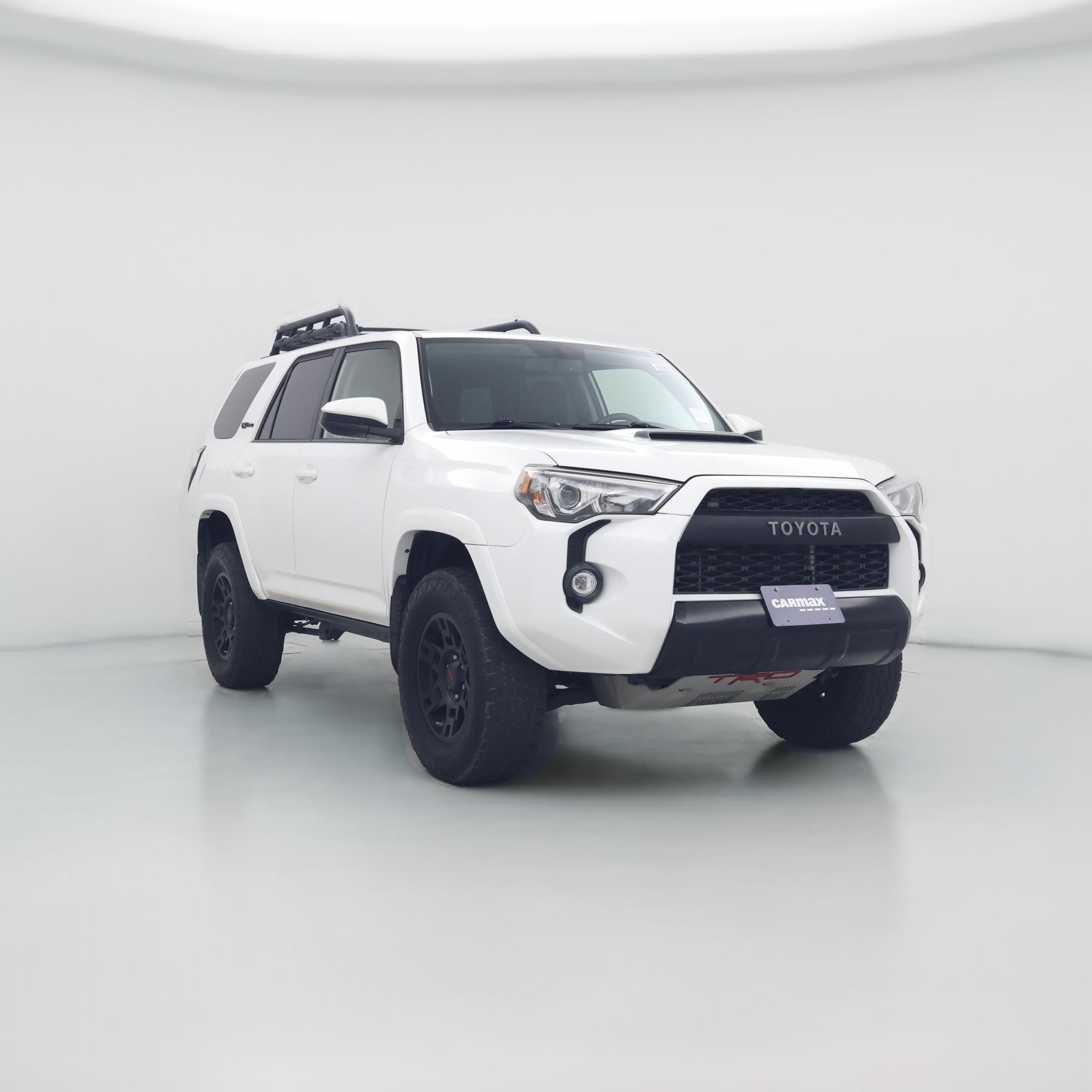 Thumbnail: 2019 Toyota 4Runner - 1