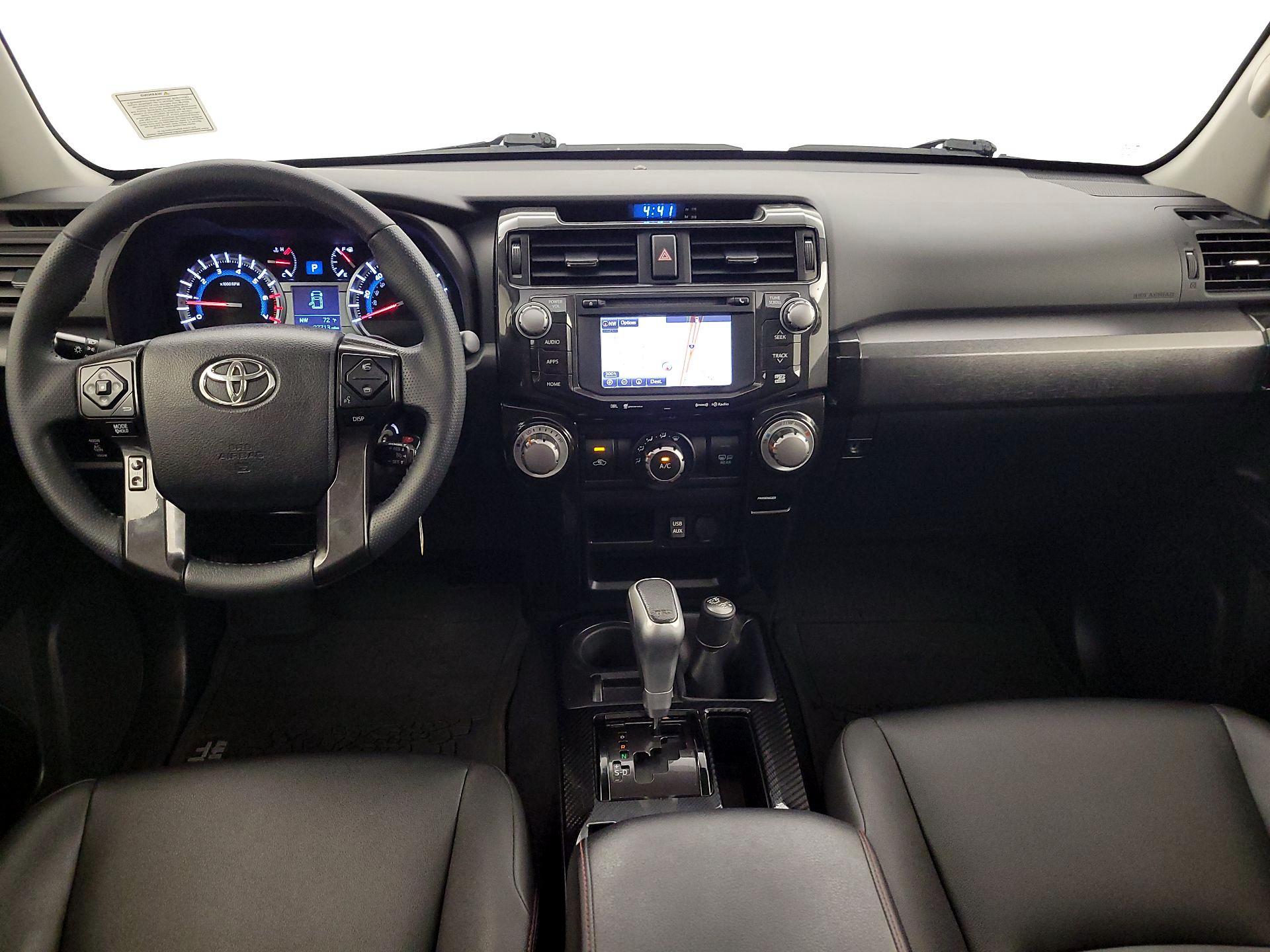 Thumbnail: 2019 Toyota 4Runner - 9
