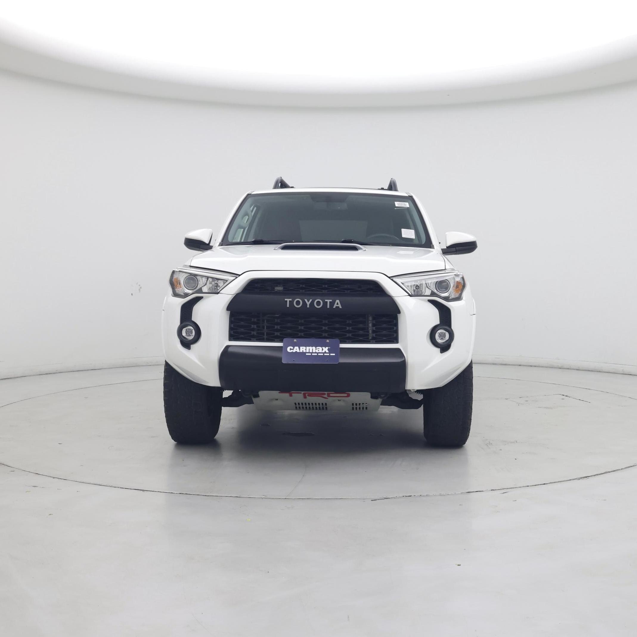 Thumbnail: 2019 Toyota 4Runner - 5