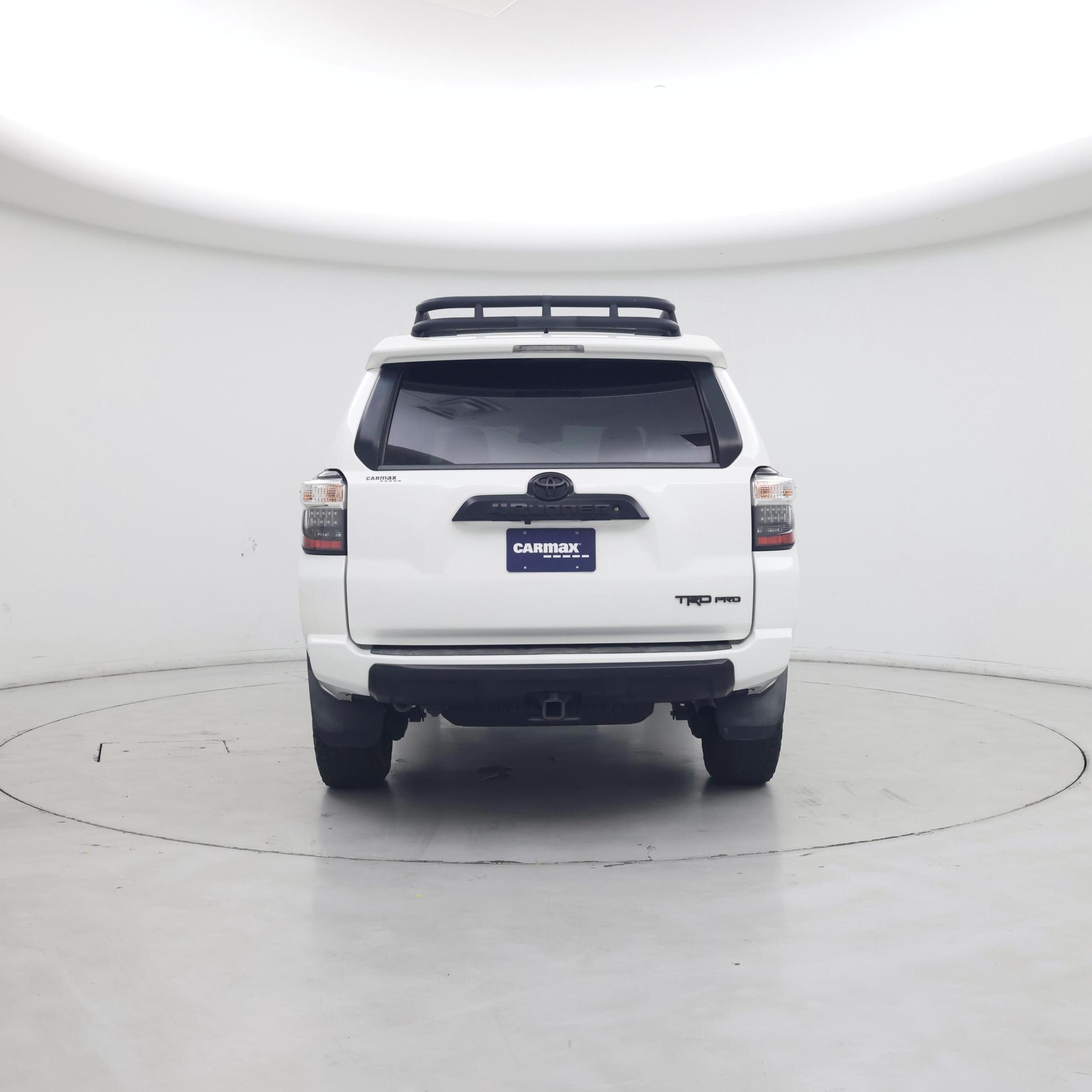 Thumbnail: 2019 Toyota 4Runner - 6