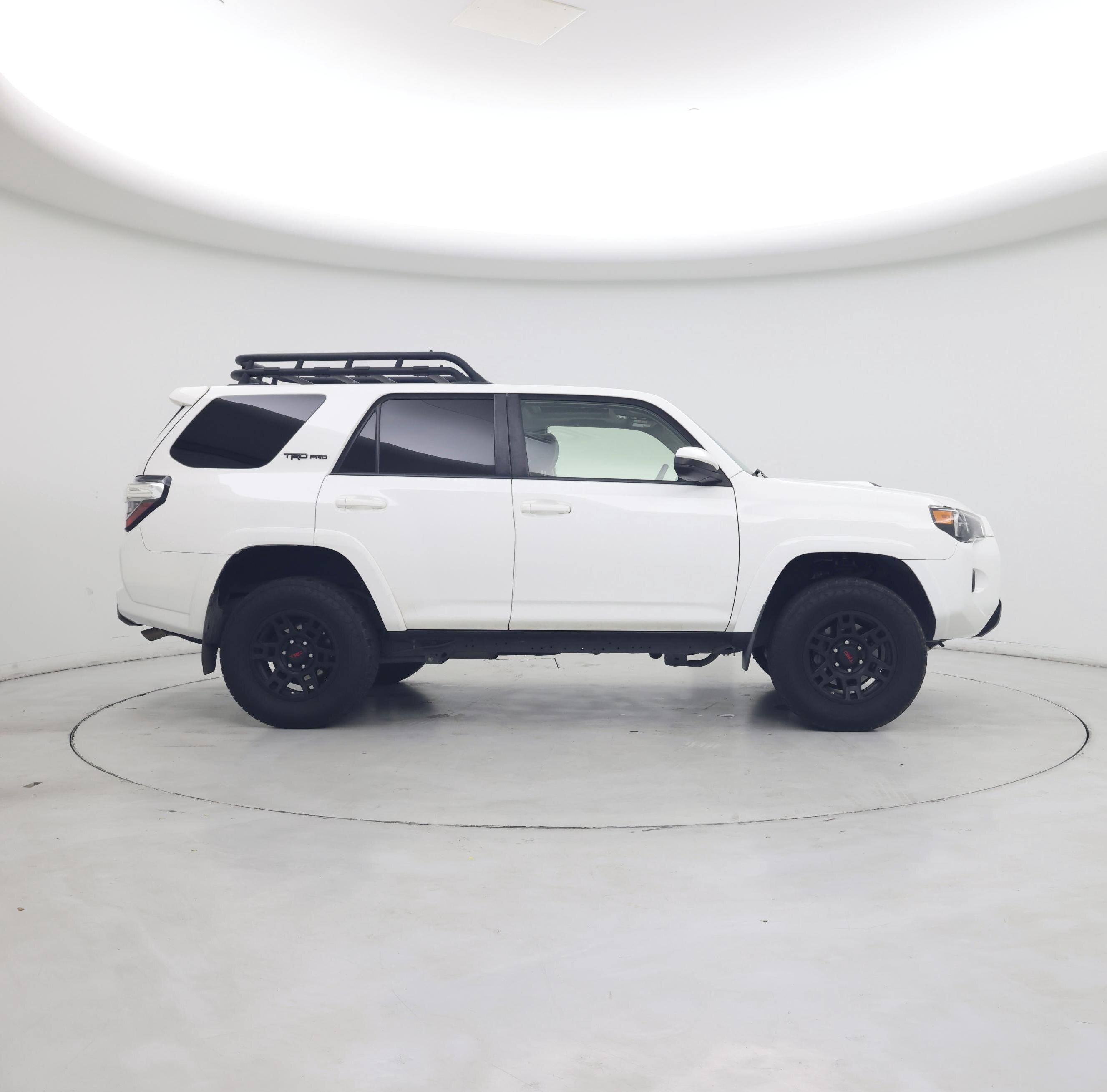 Thumbnail: 2019 Toyota 4Runner - 7