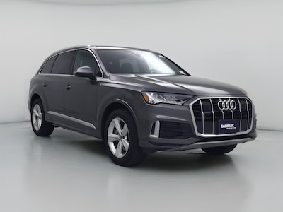 2023 Audi Q7 Premium Plus