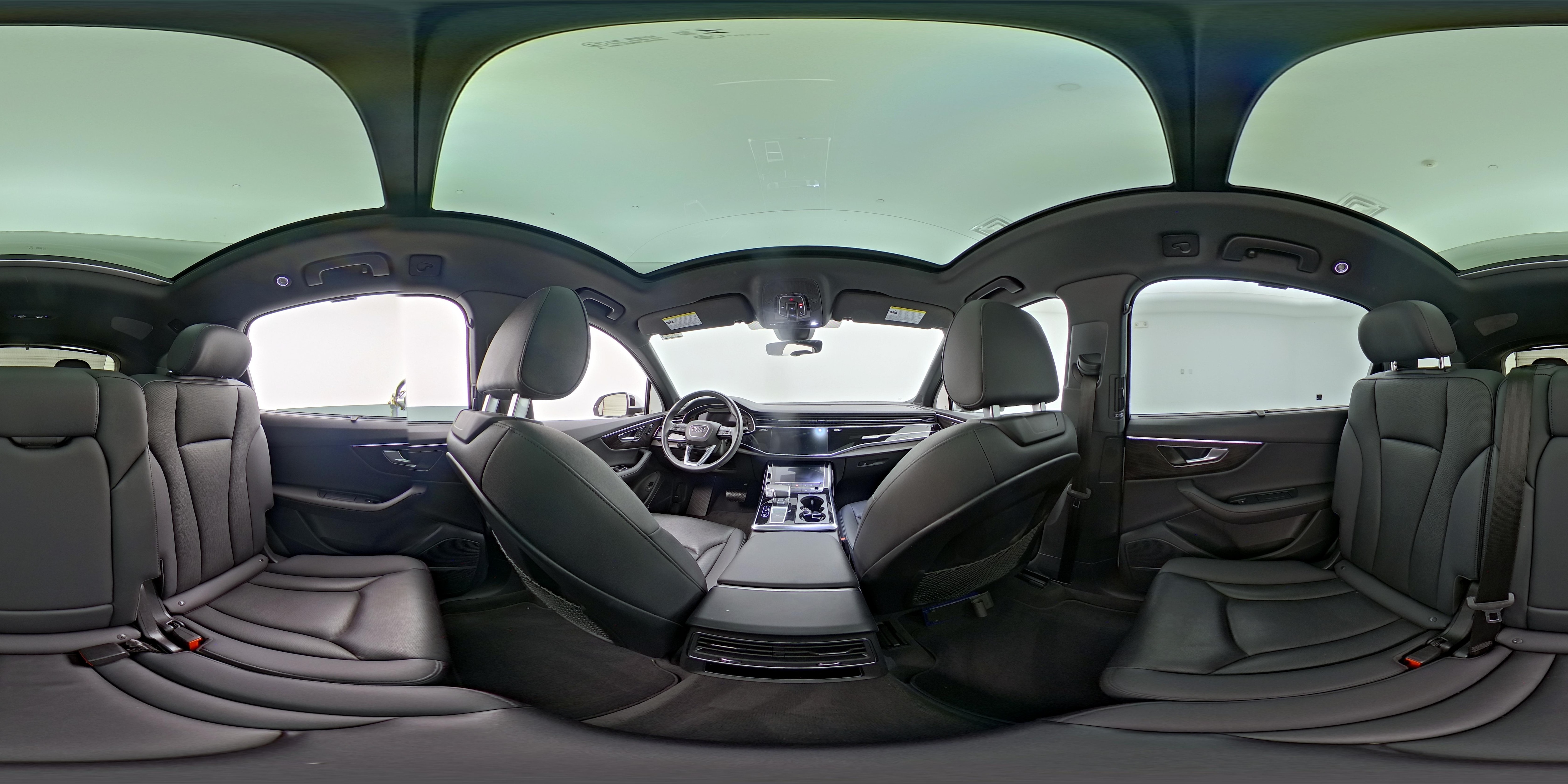 2023 Audi Q7 Premium Plus - Photo 28