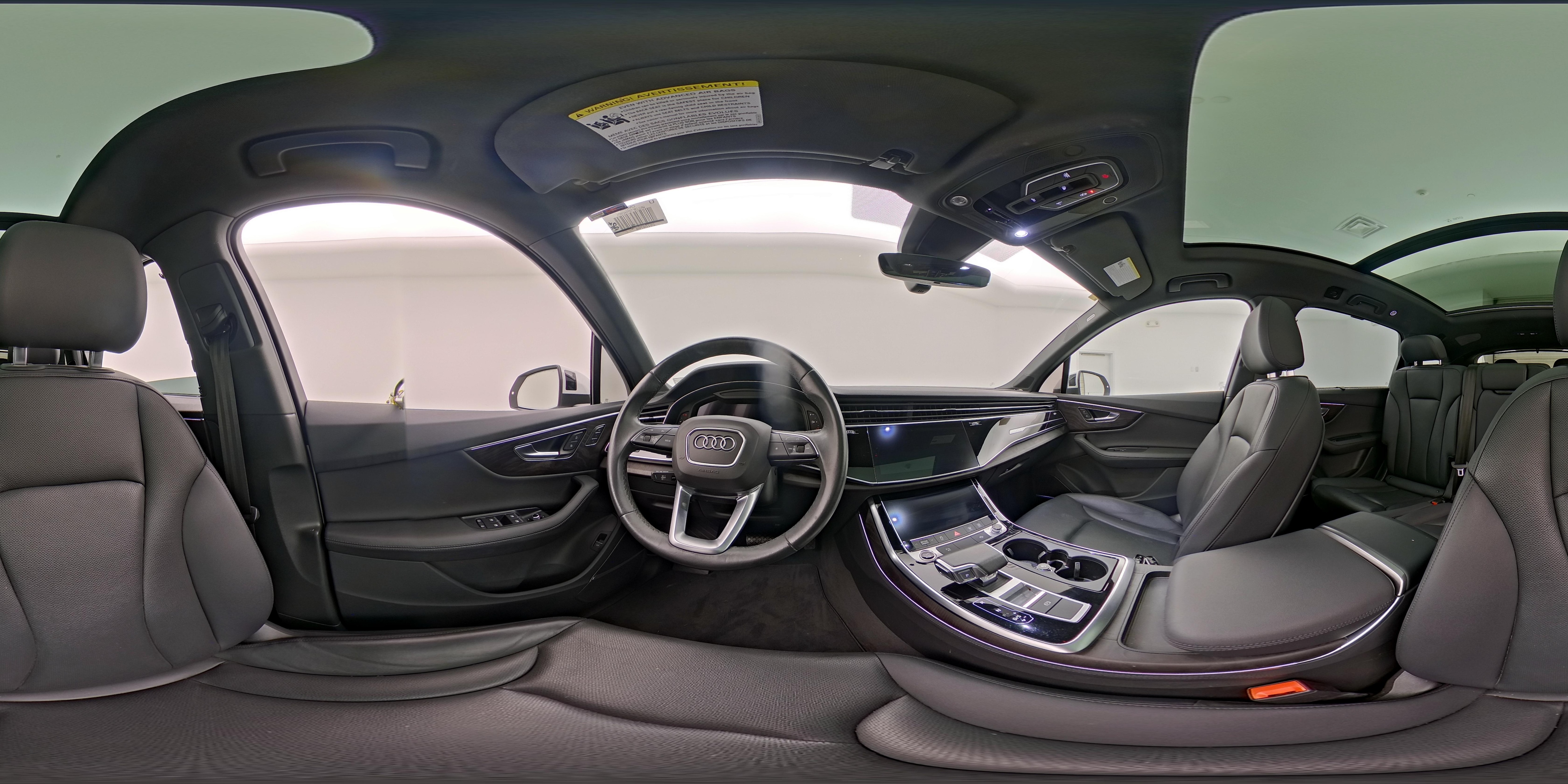 2023 Audi Q7 Premium Plus - Photo 29