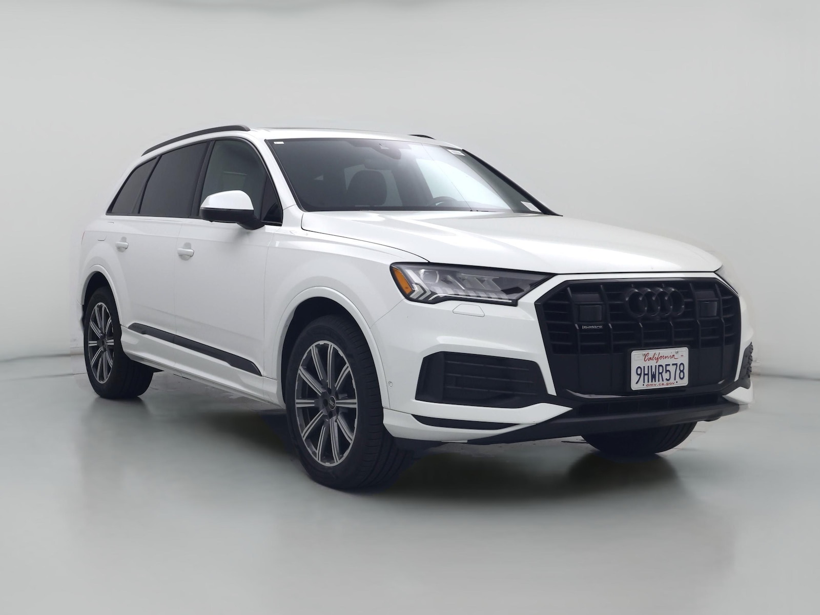 2023 Audi Q7