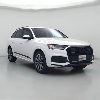 2023 Audi Q7 Premium