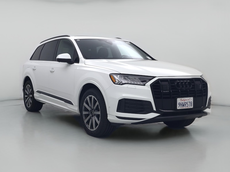 2023 Audi Q7 Premium